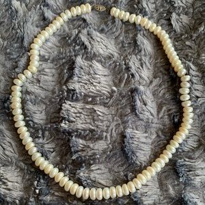 Freshwater Pearl Necklace